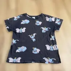 ZARA kids ダンボTシャツのサムネイル