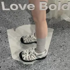 suecomma bonnie silver sandal