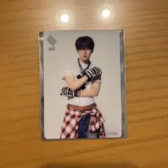 JO1 河野純喜 Handz IN My Pocket HMV購入特典