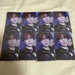 INI 藤牧京介 THE VIEW トレカ