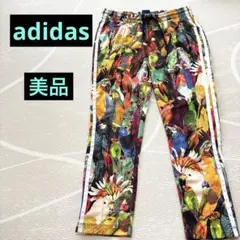 【9/30まで】adidas スウェット　M
