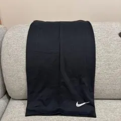 Nike ネックウォーマー 黒