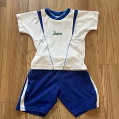 Jacpa 体操服 上下セット