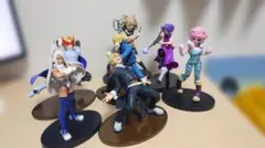 僕のヒーローアカデミア フィギュア 7体セット