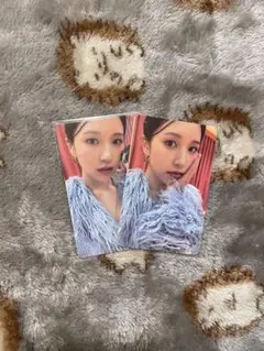 TWICE ミナ Between 1&2