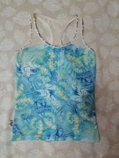 ミカノ　ミカランセ　トップス