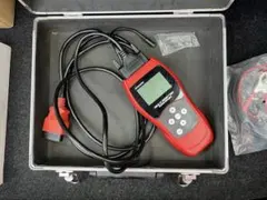 Snap-on ACT900 冷媒ガス漏れ検出器 - メルカリ