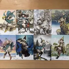 とんがり帽子のアトリエ　TSUTAYA定期購読者限定　　特製コミック収納ボックス とんがり帽子のアトリエ TSUTAYA定期購読者限定 特製コミック収納