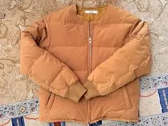 ダウンジャケット