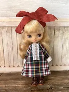 プチブライス ぬいぐるみ