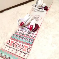 2025年最新】Swivel スノーボード ボードの人気アイテム - メルカリ