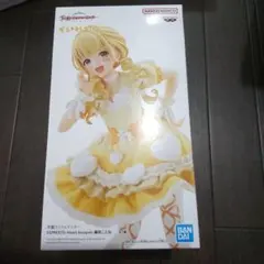 学園アイドルマスター ESPRESTO 藤田ことね フィギュア