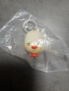 でこぼこフレンズ めじるしアクセサリー たまご王子 新品