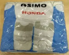 【ホンダカーズ】ASIMO ビッグ・フリースブランケット
