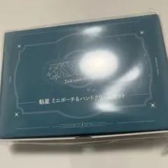 にじさんじ 魁星 ポーチ 3SKM 2nd Anniversary