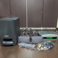 2025年最新】BOSE AV3-2-1の人気アイテム - メルカリ