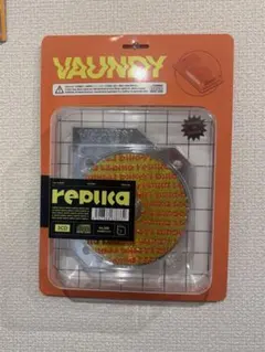 初回限定盤Vaundy 2nd Album replica 2CD 未開封品