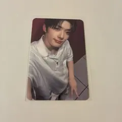 ALD1 サンヒョン トレカ MAKE STAR ヨントン