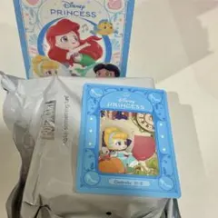 【シンデレラ】POPMART ディズニープリンセス
