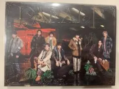 Hey!Say!JUMP PARADE アルバム　初回限定盤2