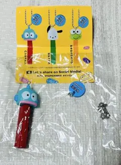PEZ✖︎サンリオのサムネイル