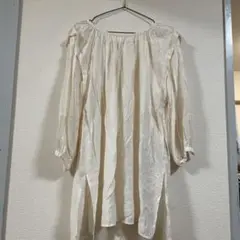kastane チュニックブラウス