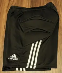 adidas ゴールキーパーパンツ　XLサイズ
