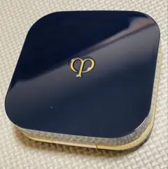 クレドポー・ボーテ　クッションファンデーション　ケースのみ　美品