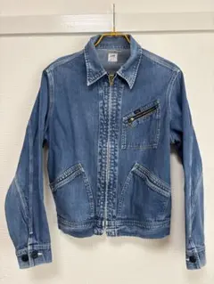 Lee91-B JELTDENIM ヴィンテージ38 REGULAR60s70sのサムネイル