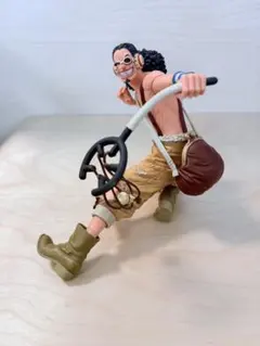 2025年最新】king of artist ウソップの人気アイテム - メルカリ