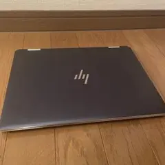 HP Spectre x360 14-ea0046TU パフォーマンスモデル