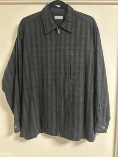 COMME des GARCONS HOMME ジップアップジャケットのサムネイル
