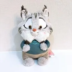 ズートピア2 Aimery BIGぬいぐるみ パウバート