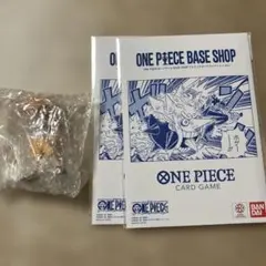 ワンピース　まとめ売り　BASE SHOPカードコレクション フィギュア