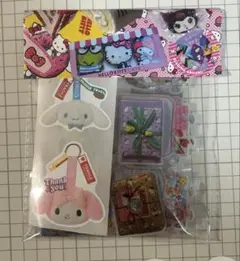 ロールシール切り売り50枚➕おまけ増