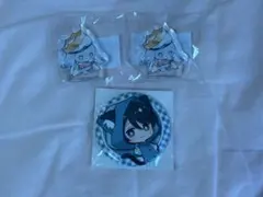 クロケスタ 九日 グッズセット①