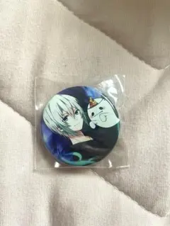 缶バッジ 缶バ SILVANA しるばーな CleeNoah クレノア - メルカリ