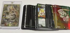デュエマ ドリームメイト プワソン 金トレジャー1枚含 デッキパーツ 묶음 판매