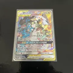 2026年最新】レシラム&ゼクロムgx srの人気アイテム - メルカリ