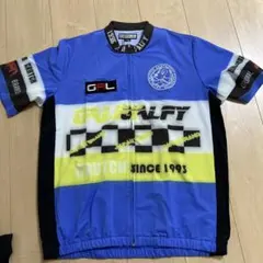 Paul Smith ジロ・デ・イタリア　山岳賞 サイクルジャージ Mサイズ Paul Smith ジロ・デ・イタリア 山岳賞 サイクルジャージ Mサイズ