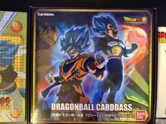 ドラゴンボールカードダス コンプリートボックス31弾～38弾+ブロリー ドラゴンボールカードダス コンプリートボックス31弾～38弾+