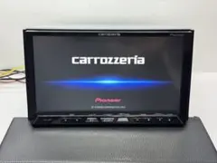 タッチパネル新品 AVIC-MRZ09 2021年地図データ カロッツェリア - メルカリ