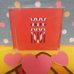美品❣️ONE OK ROCK 35xxxv CD　ワンオク