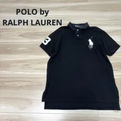 ▪️POLO by RALPH LAUREN ビッグポニー　ポロシャツ　半袖