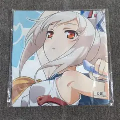 アズールレーン 綾波 D賞 特大マルチクロス