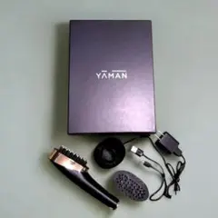 YA-MAN ヴェーダスカルプブラシ BS for Salon PSM-110B - メルカリ