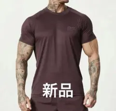 新品　vanquish fitness Tシャツ