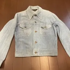 Lee ホワイト ジャケット USA製 コーデュロイ レア 80s Lee ホワイト ジャケット USA製 コーデュロイ レア 80s - メルカリ