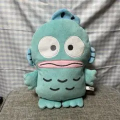 ハンギョドンのぬいぐるみ・一番くじ　サンリオ　2023