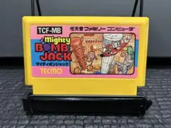 ファミコン マイティボンジャック まとめ買い大歓迎 -M-⭐︎